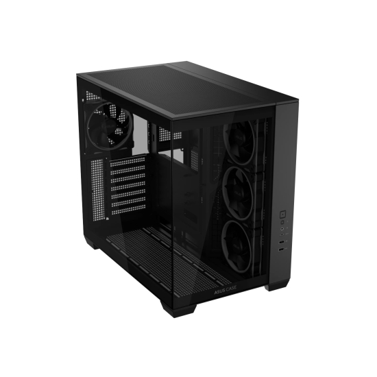 Komputer do gier A32 INTEL i7-14700KF 32GB DDR5 RX 9070XT 16GB 2TB 850W  W11Pro czarna